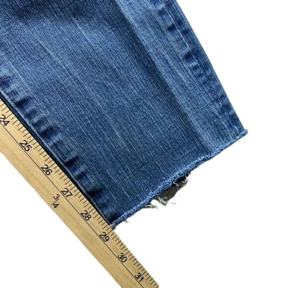 American Eagle Jeans Extreme Flex 4 Slim Cut Off Men's Size 30 - Picture 5 of 9